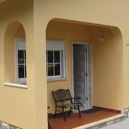Holiday Rua Mato Da Cruz *
