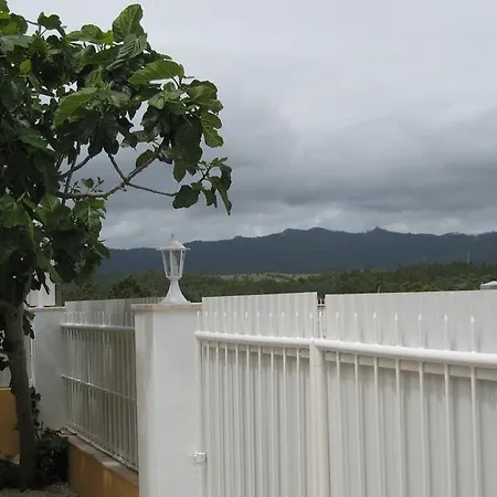 Holiday Rua Mato Da Cruz *