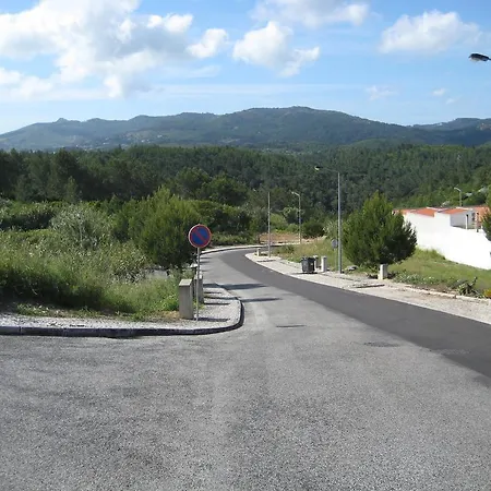 Hébergement de vacances Holiday Rua Mato Da Cruz Alcabideche